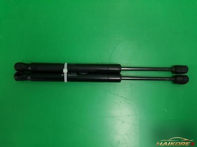 Kia Opirus 2007 — накладка крышки багажника 81771 3F500 1