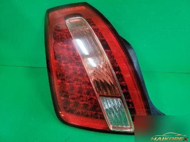 Kia Opirus 2007 — комбинированный фонарь задний левый (водительская сторона) 924013F500