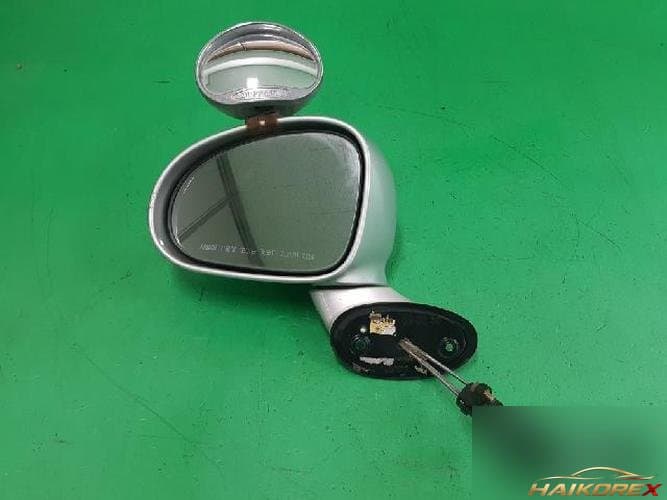 Daewoo Matiz 2005 — боковое зеркало левое