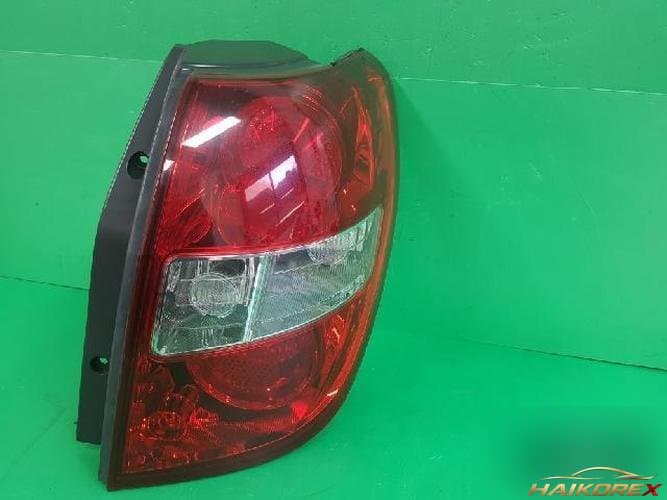 Daewoo Winstorm 2007 — комбинированный фонарь задний (правый, пассажирской стороны)