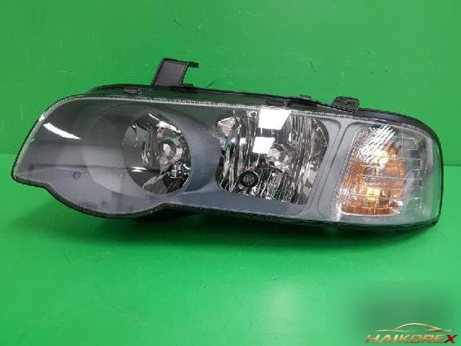 Renault SM5 2004 — фара левая 53501 515 1