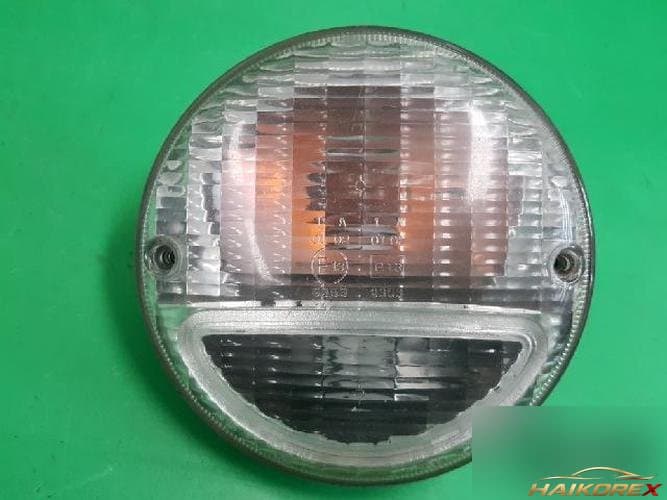 Kia Retona 2001 — указатель поворота правый AA331 51 060