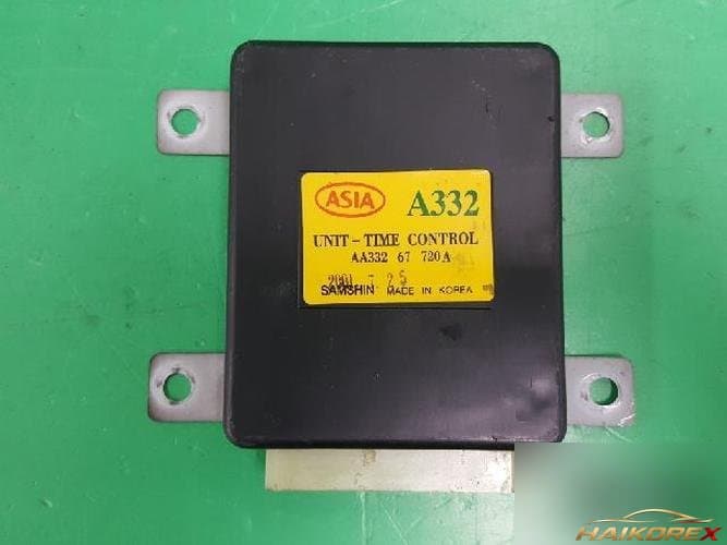 Kia Retona 2001 — модуль ETACS/BCM AA332 67 720 A 1
