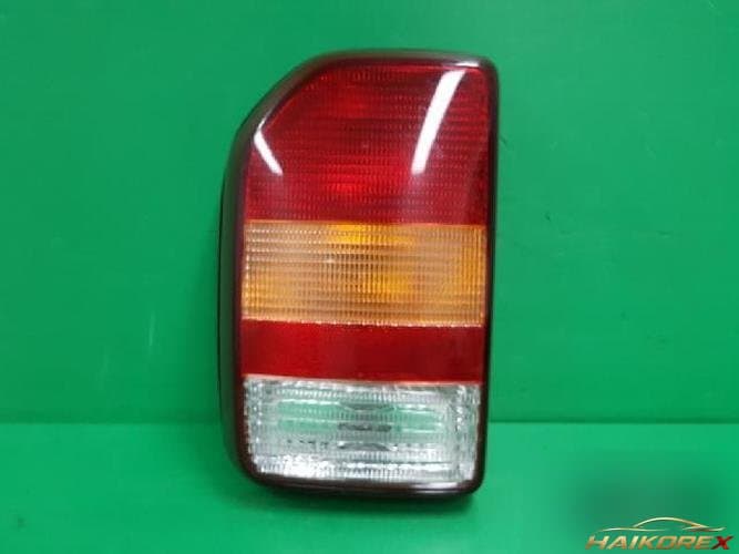 Kia Retona 2001 — комбинированный задний фонарь левый (водительский) 0K0UA 51160 2
