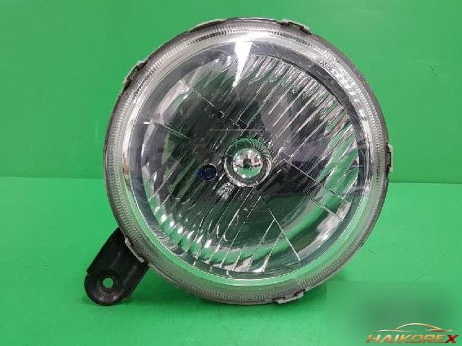Kia Retona 2001 — фара левая 0K0UA51040