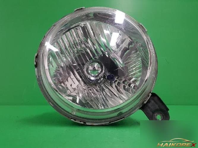 Kia Retona 2001 — фара правая 0K0UA 51030