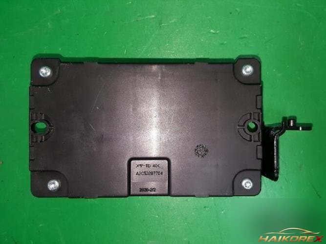 Renault SM3 2010 — блок управления ETACS/BCM 280240001R