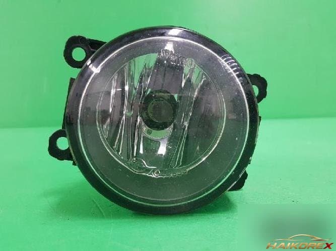 Renault SM3 2010 — противотуманная фара левая 8200074008