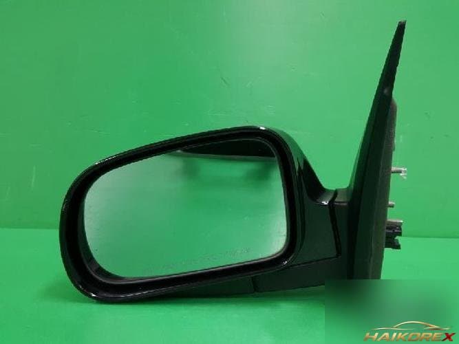 KG Mobility Actyon 2010 — боковое зеркало левое