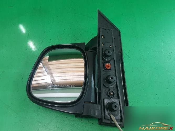 Hyundai Starex 2004 — боковое зеркало левое 87610-4A110