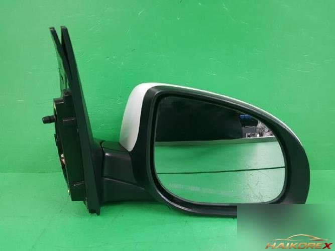 Kia Morning 2011 — боковое зеркало правое 8762007083UD