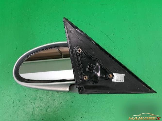 Hyundai Sonata 2002 — боковое зеркало левое 87605 38280 5