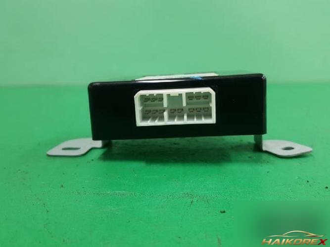 Kia Morning 2009 — модуль управления ETACS/BCM 9570007000