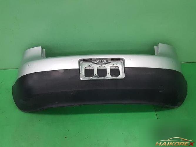Volkswagen Golf 2009 — бампер задний 1K6807421 A