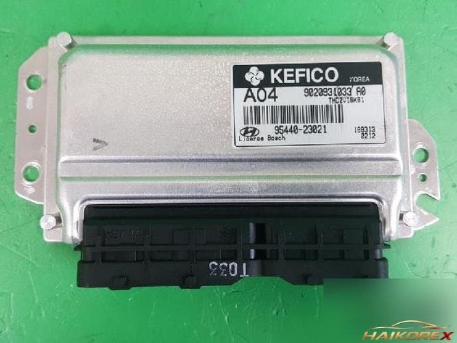 Hyundai Avante 2008 — блок управления коробкой (TCU) 95440-23021-1