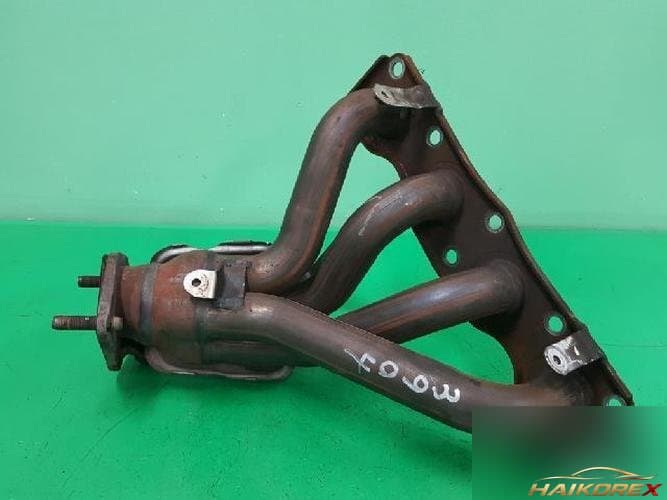 Hyundai Granzer 2012 — выпускной коллектор 285112G710