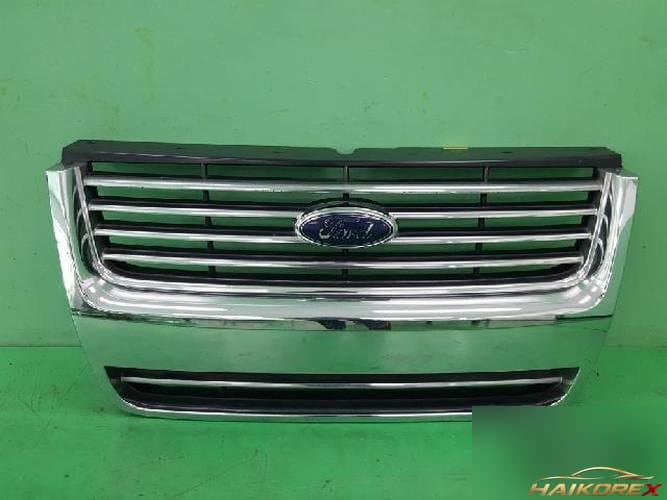 Ford Explorer 2010 — радиаторная решетка 6L24 8150