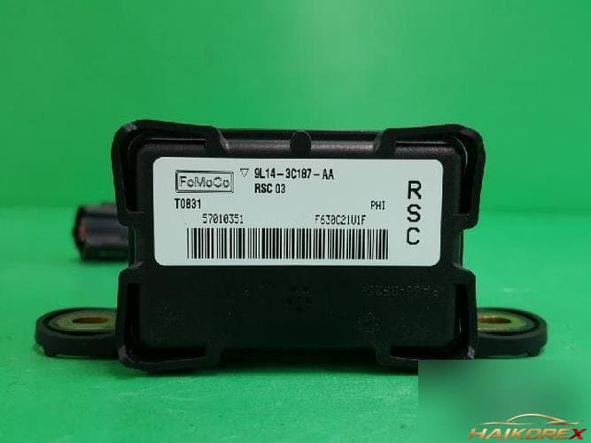 Ford Explorer 2010 — ETACS/BCM 9L14 3C187 AA