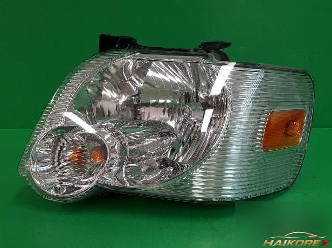 Ford Explorer 2010 — фара левая 6L24 13006 A