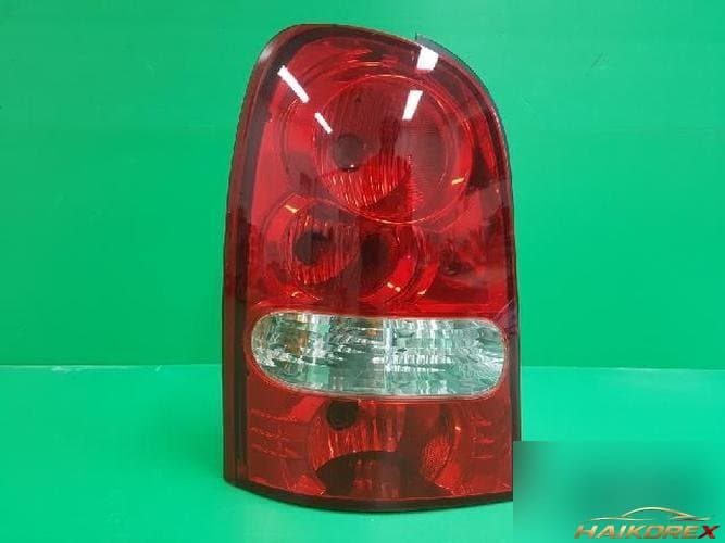 KG Mobility Rexton 2012 — комбинированный фонарь задний левый (водительский) 8360108B02