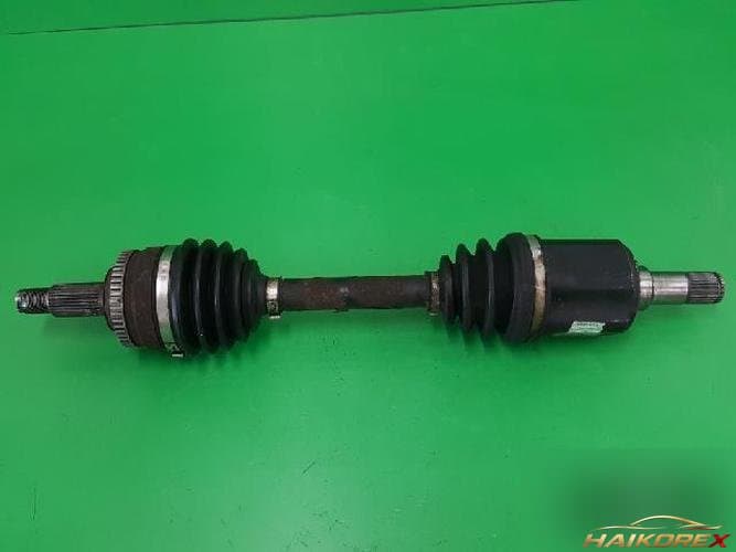 KG Mobility Korando 2012 — шарнир равных угловых скоростей (левый) 4130034111