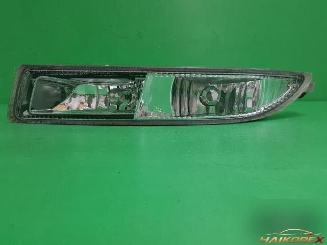 Renault SM7 2006 — противотуманная фара левая (53601 52100)