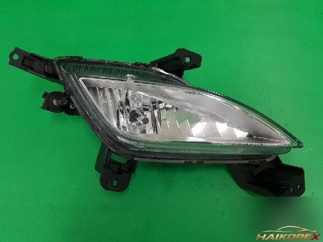 Hyundai i30 2014 — противотуманная фара правая (пассажирская) 92202A5000