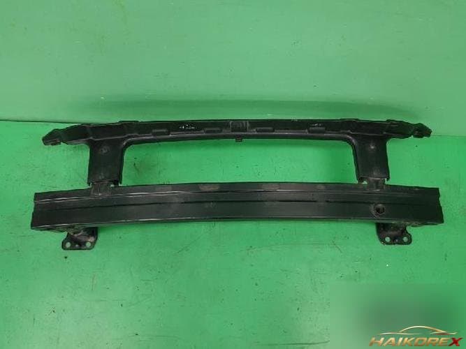 Kia K5 2011 — направляющая переднего бампера 865302T050