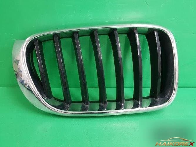 BMW 3 Series 2012 — решетка радиатора 106271 10