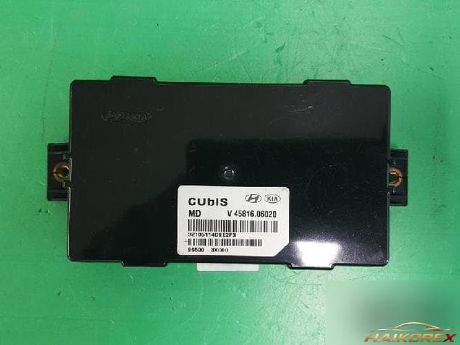 Hyundai Avante 2011 — блок управления ETACS/BCM 96500 3X000