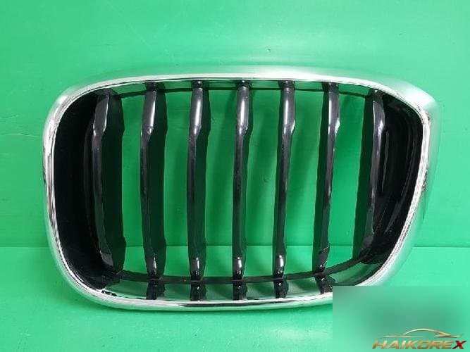 BMW 3 Series 2021 — решетка радиатора 7440853 09
