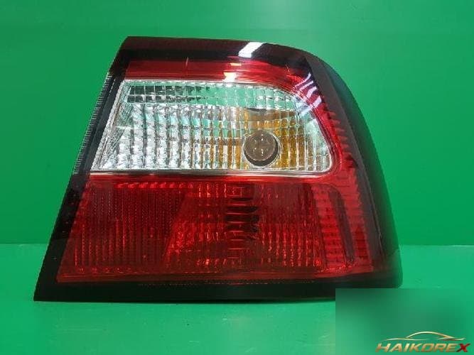 Renault SM5 2005 — фонарь комбинированный (задний) правый 53802-550