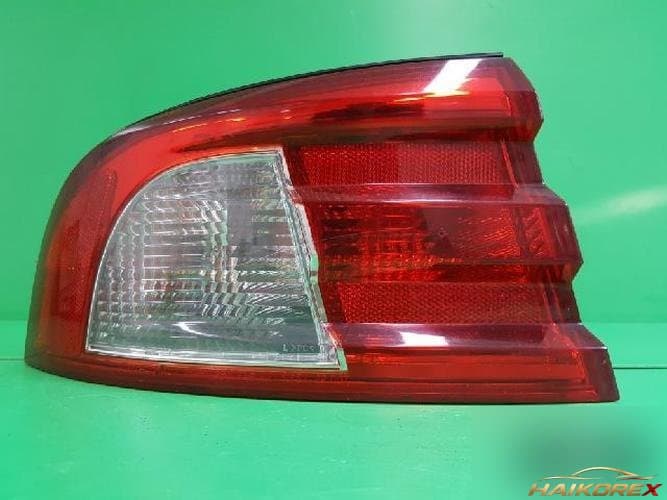 Kia Optima 2002 — комбинированный фонарь задний левый (водительский) 92410 3C001