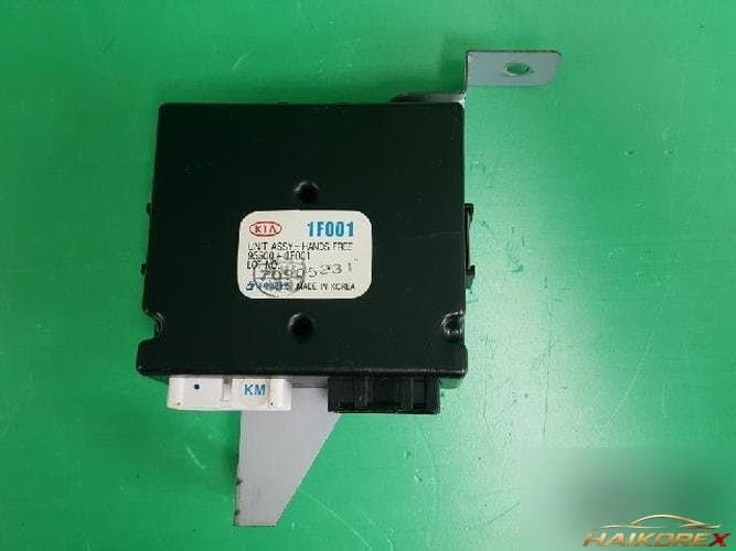 Kia Sportage 2007 — блок управления ETACS/BCM 955001F001 2