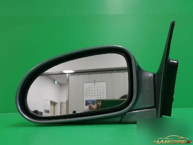Hyundai Sonata 1997 — боковое зеркало левое 87605 35000CA