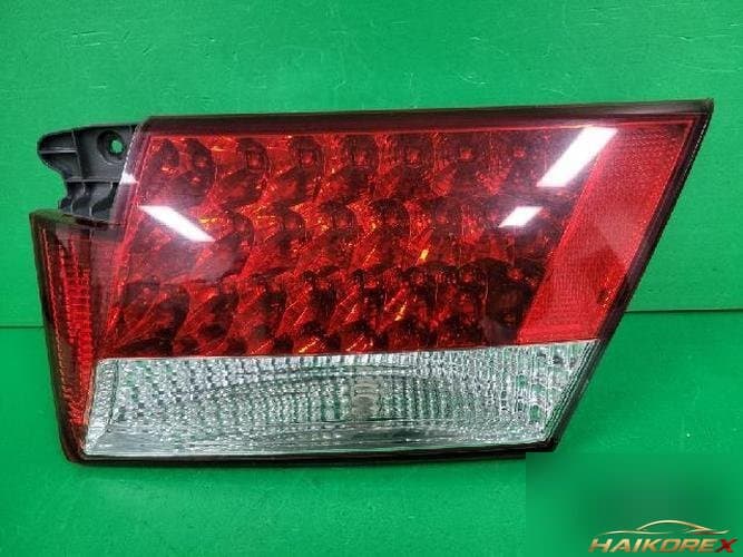 Hyundai Grandeur 2006 — задний фонарь (багажника) 924043L001 4