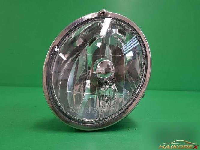Hyundai Grand Starex 2004 — противотуманная фара левая (922014A500)