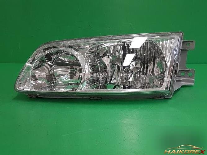 Hyundai Starex 2004 — фара левая 92101 4A500