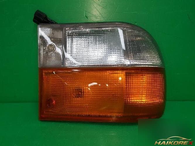 Hyundai Porter 2008 — поворотник правый