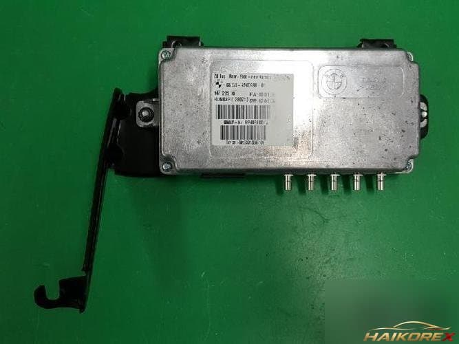 BMW 7 Series 2011 — ETACS/BCM 6653 9240988