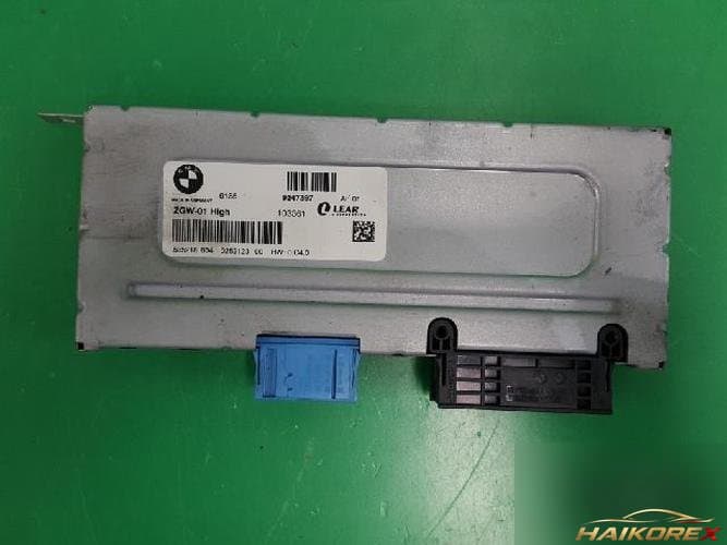 BMW 7 Series 2011 — ETACS/BCM 9247397