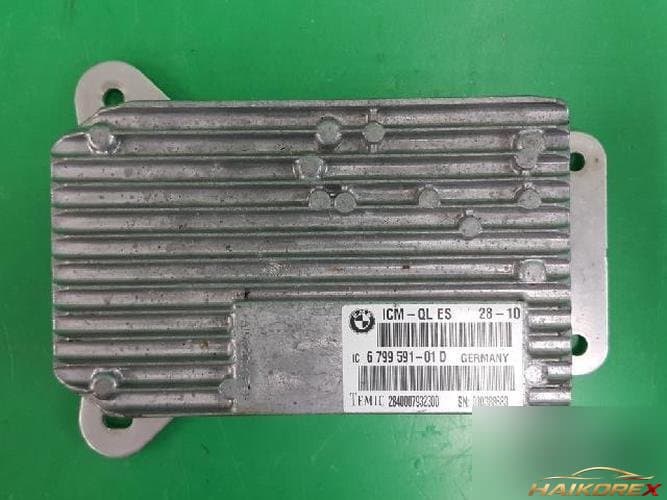 BMW 7 ETACS/BCM 6799591