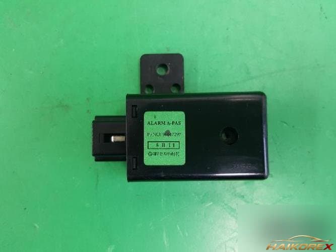 Daewoo Tosca 2008 — ETACS/BCM 96647297
