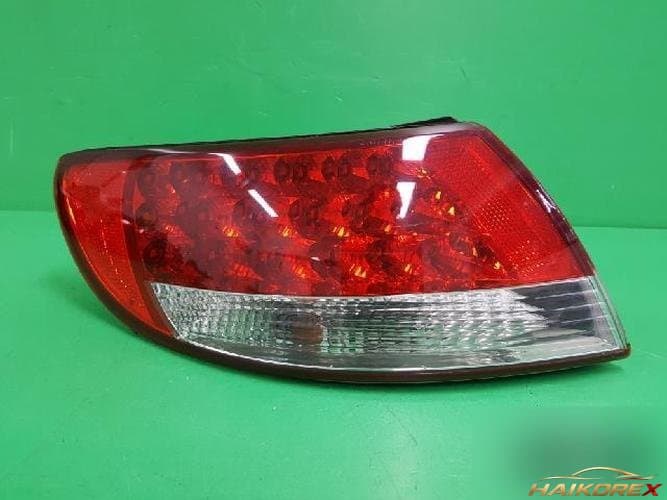 Hyundai Grandeur 2005 — фонарь задний левый (комбинированный) 92401 3L000 6