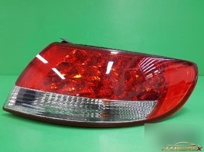 Hyundai Grandeur 2005 — фонарь задний в сборе правый 924023L000