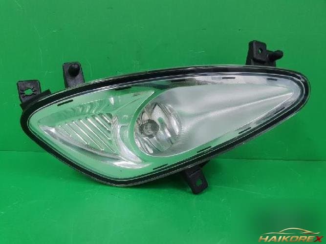 Mercedes-Benz S-Class 2008 — противотуманная фара правая (пассажирская) A 221 820 02 56