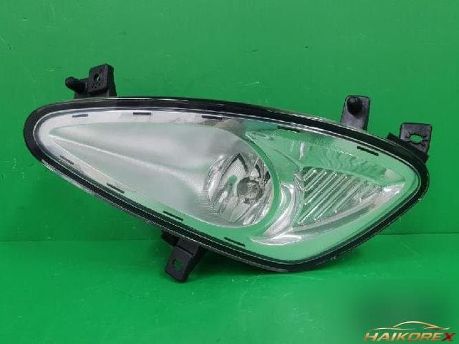 Mercedes-Benz S-Class 2008 — противотуманная фара левая (водителя) A 221 820 01 56
