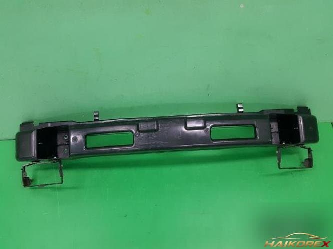 Renault SM5 2003 — направляющая бампера задняя 87130 51100 1