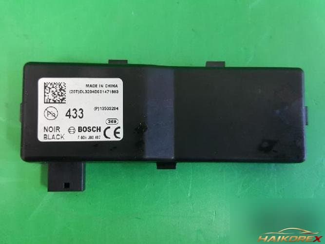 Daewoo Lacetti 2010 — BCM/ETACS 13503204