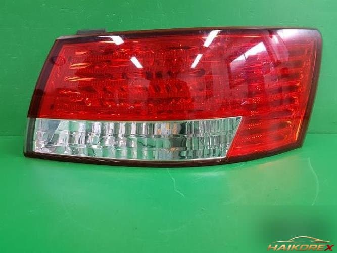 Hyundai Sonata 2009 — комбинированный фонарь задний правый (пассажирский) 92402 3K500